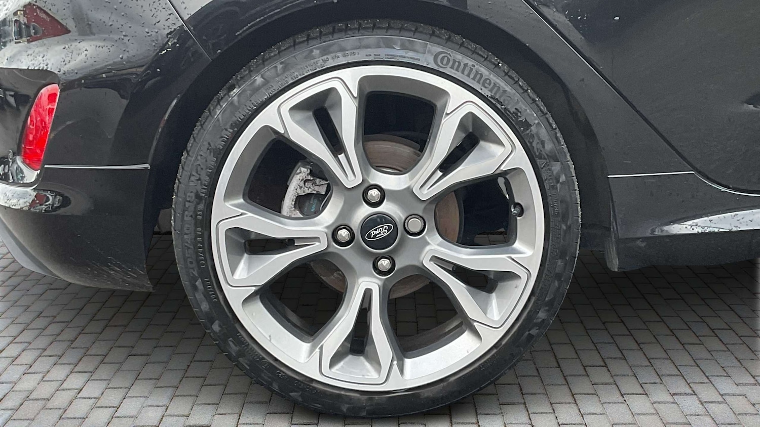 Used Ford Fiesta for sale - 77861316: Photo 5