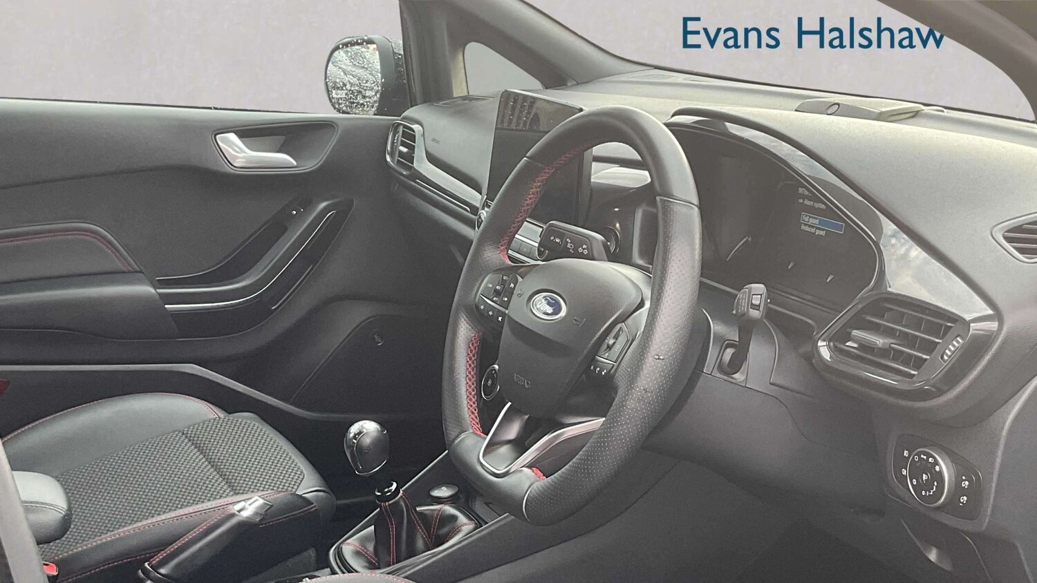 Used Ford Fiesta for sale - 77861316: Photo 6