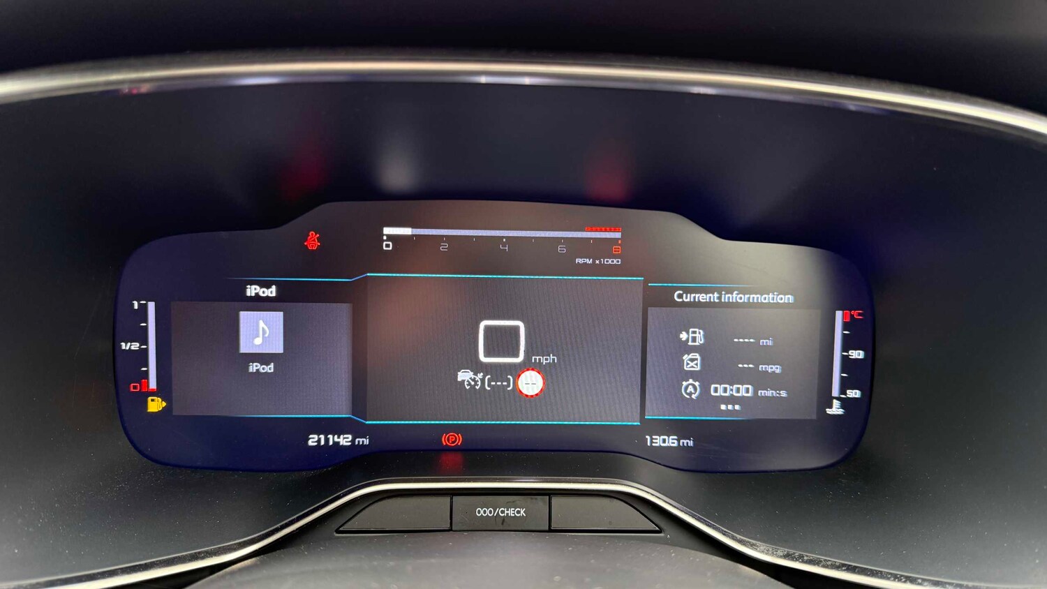 Used Citroen C5 Aircross 2023 for sale - 77856401: Photo 10