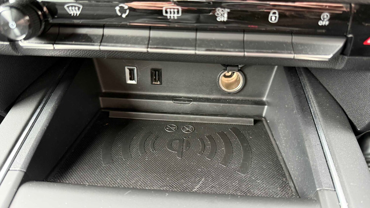 Used Citroen C5 Aircross 2023 for sale - 77856401: Photo 16