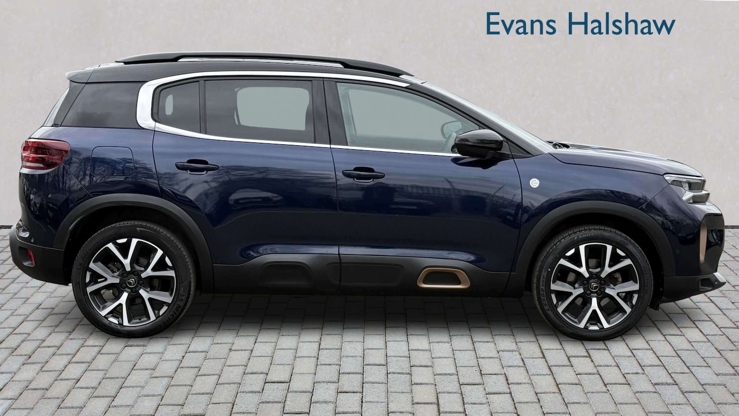 Used Citroen C5 Aircross 2023 for sale - 77856401: Photo 2