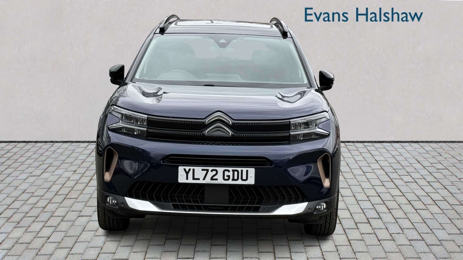 Used Citroen C5 Aircross 2023 for sale - 77856401: Photo 3