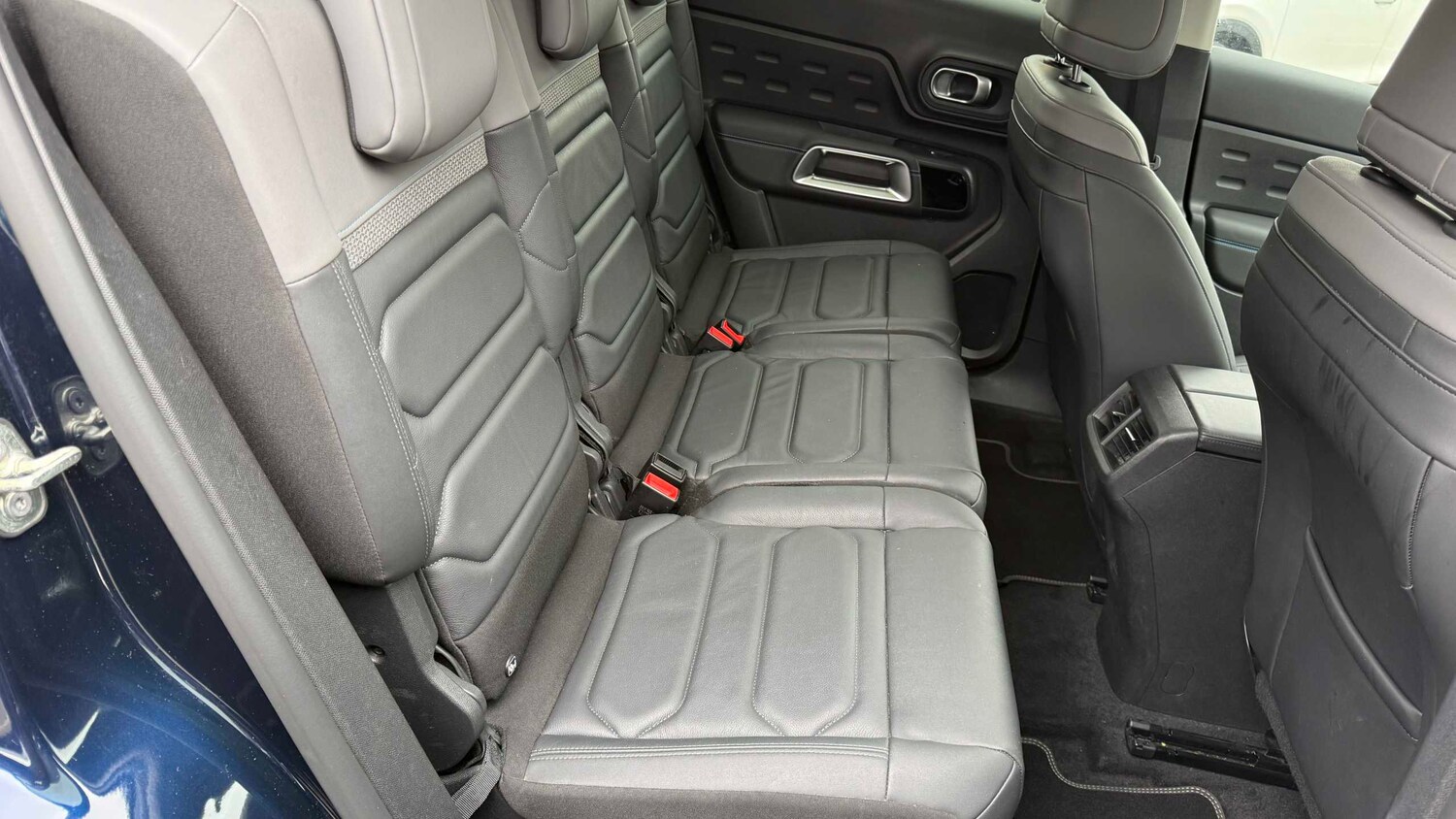 Used Citroen C5 Aircross 2023 for sale - 77856401: Photo 6