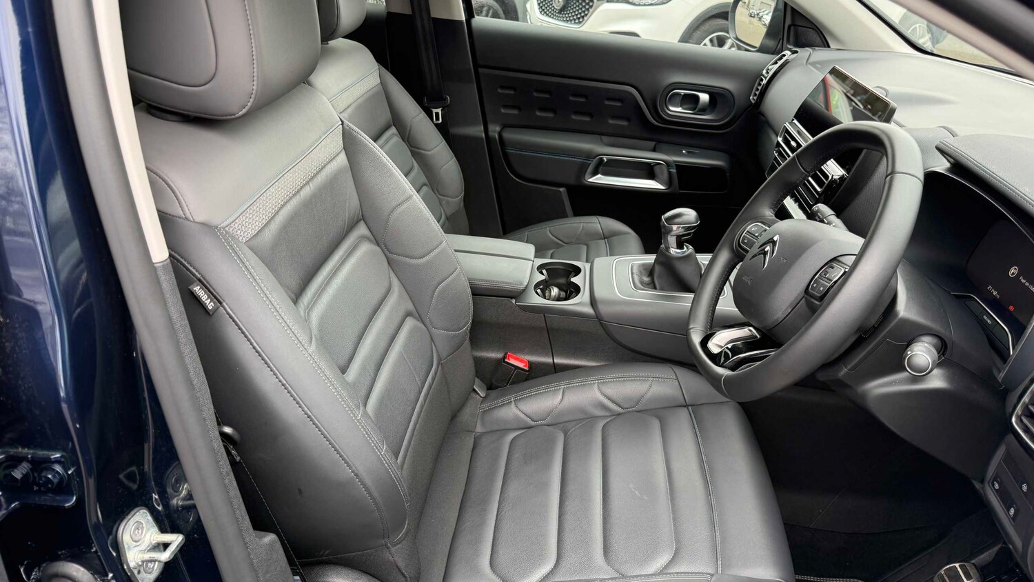 Used Citroen C5 Aircross 2023 for sale - 77856401: Photo 7