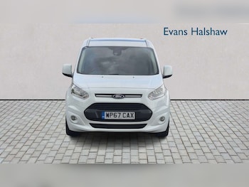 Used Ford Grand Tourneo Connect 2017 for sale - 78639202: Photo