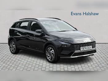 Used Hyundai BAYON 2024 for sale - 79797588: Photo