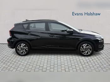 Used Hyundai BAYON 2024 for sale - 79797588: Photo