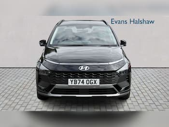 Used Hyundai BAYON 2024 for sale - 79797588: Photo