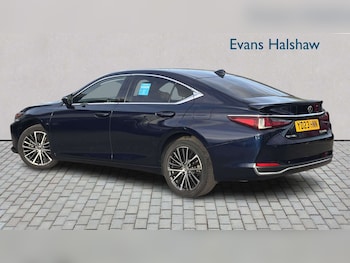 Used Lexus ES 2023 for sale - 78278833: Photo