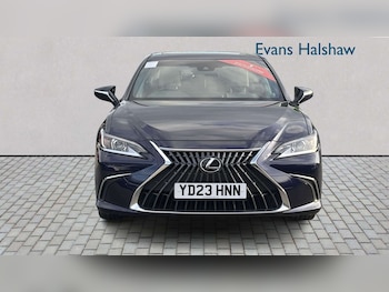 Used Lexus ES 2023 for sale - 78278833: Photo