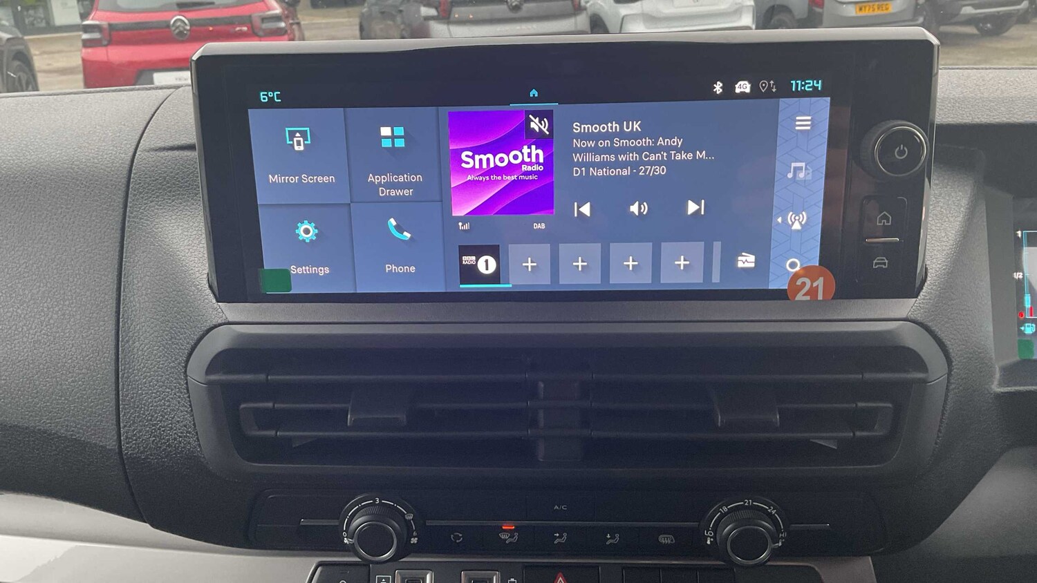 Used Citroen Dispatch 2025 for sale - 77859067: Photo 10