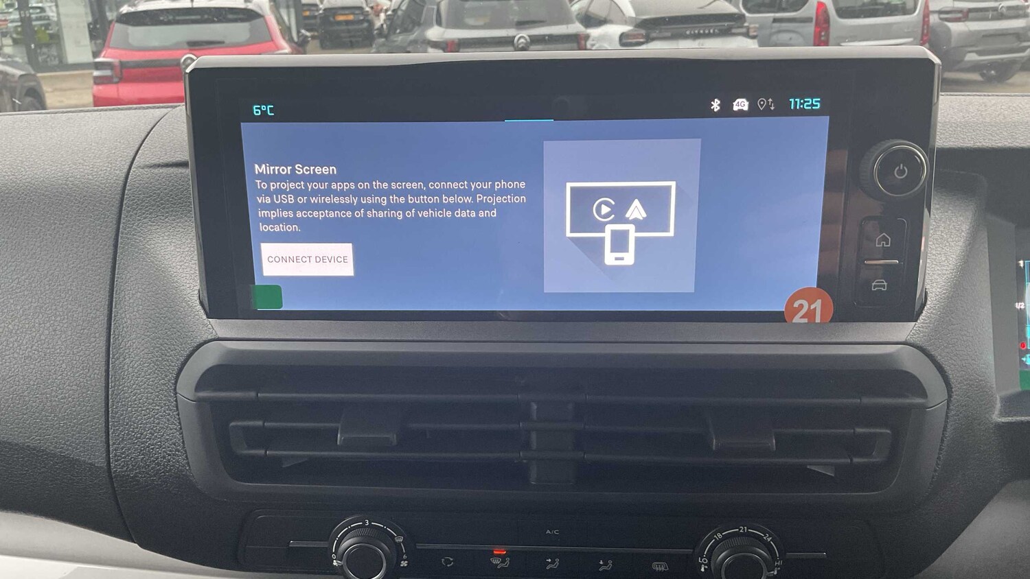 Used Citroen Dispatch 2025 for sale - 77859067: Photo 11