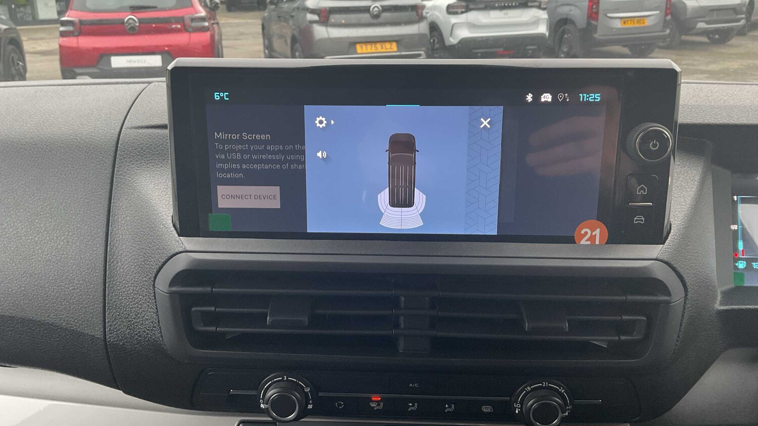 Used Citroen Dispatch 2025 for sale - 77859067: Photo 12