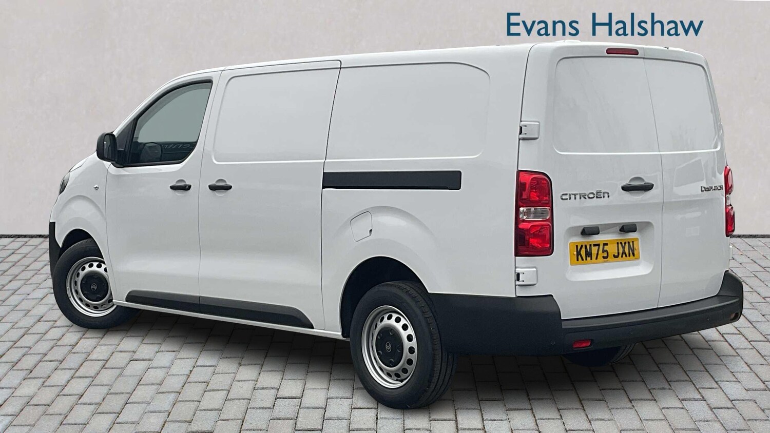 Used Citroen Dispatch 2025 for sale - 77859067: Photo 2