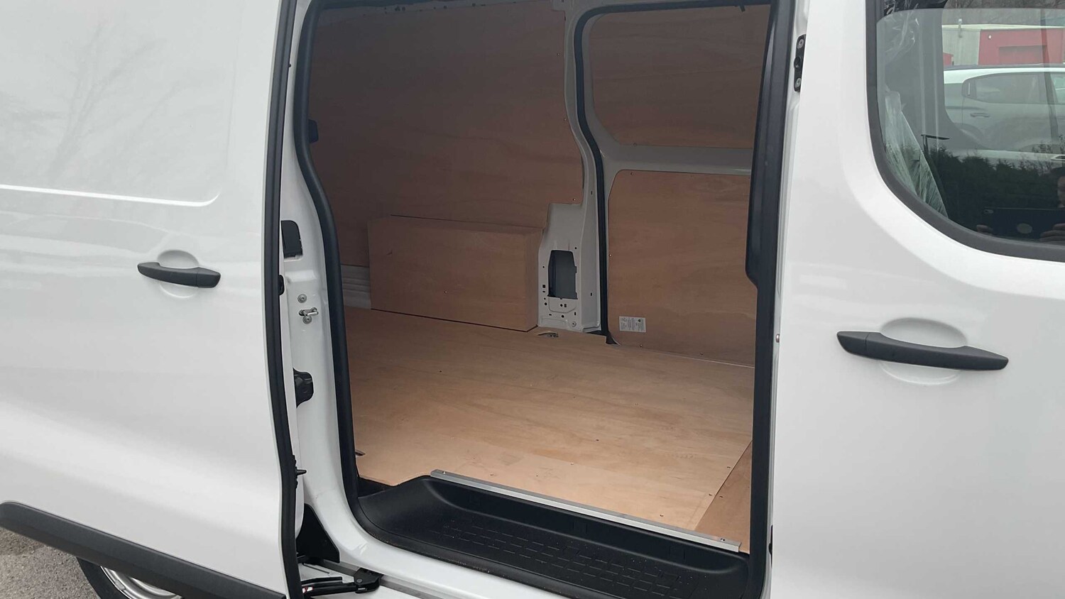 Used Citroen Dispatch 2025 for sale - 77859067: Photo 20