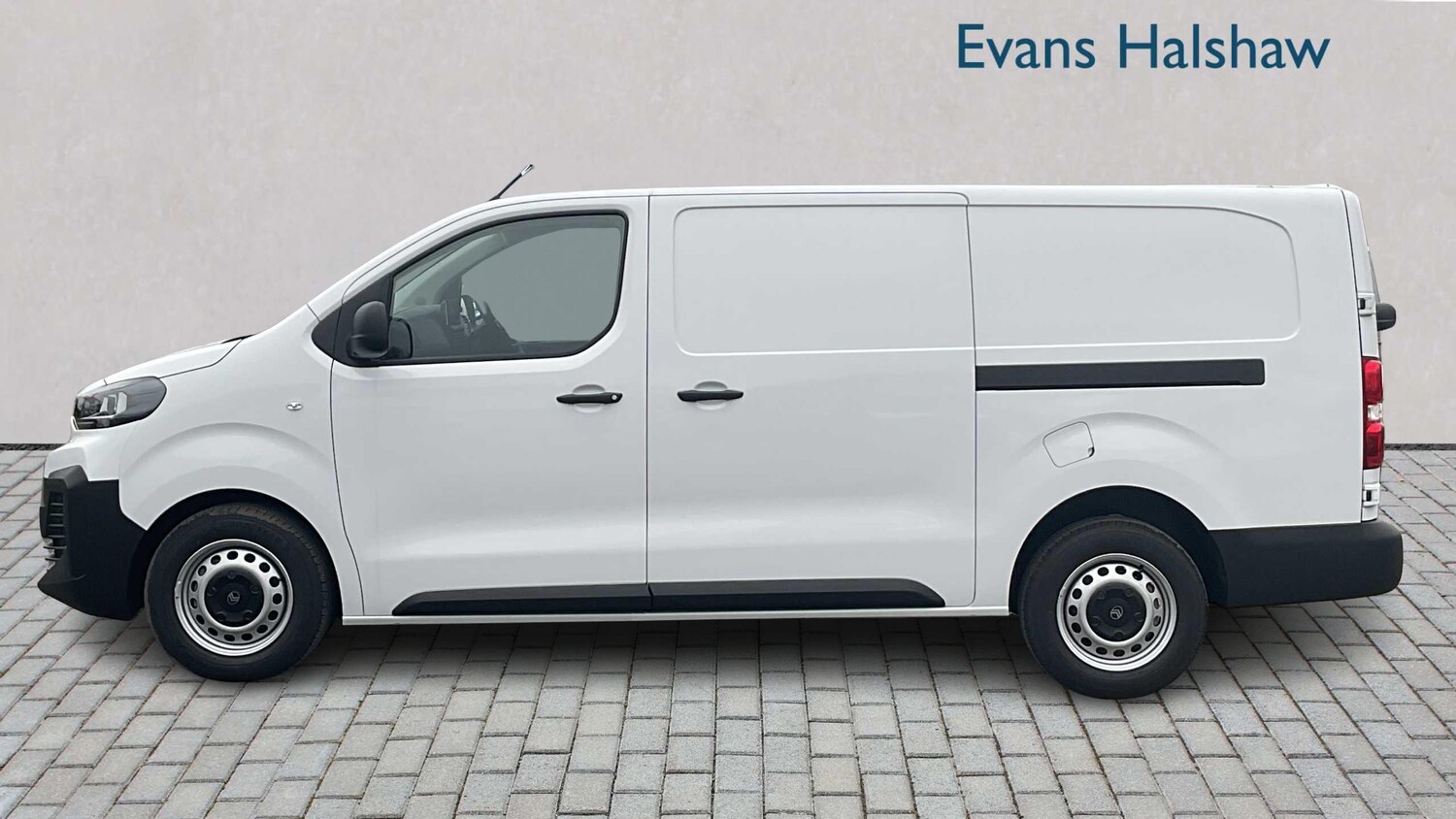 Used Citroen Dispatch 2025 for sale - 77859067: Photo 3