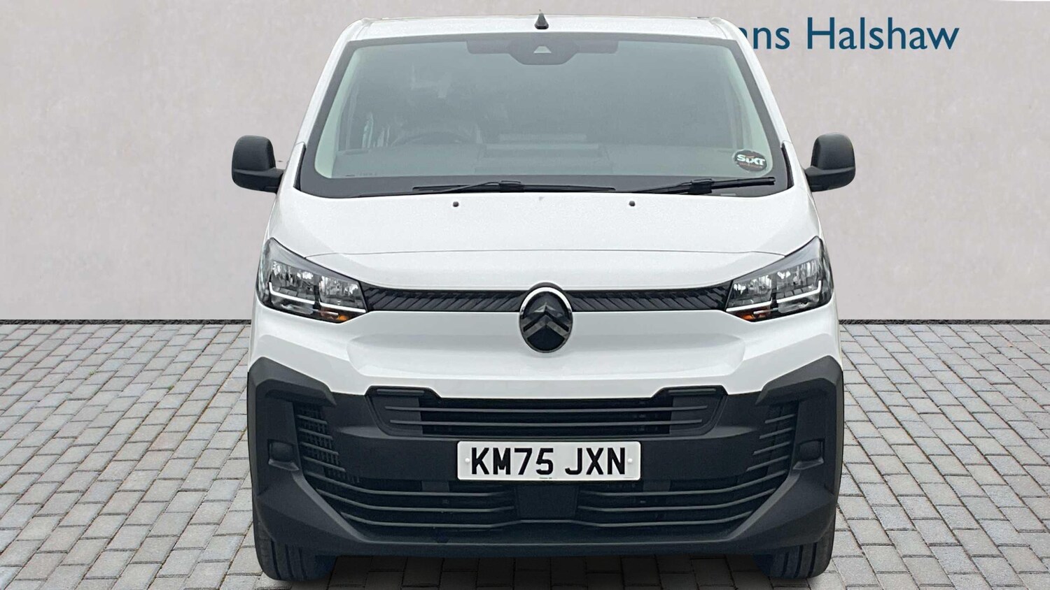 Used Citroen Dispatch 2025 for sale - 77859067: Photo 4