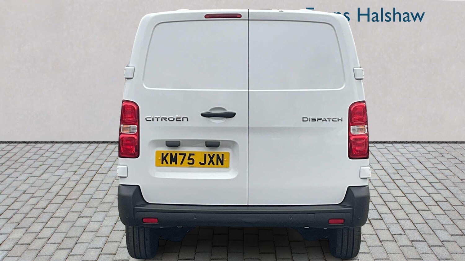 Used Citroen Dispatch 2025 for sale - 77859067: Photo 5