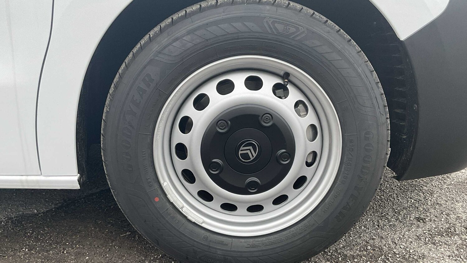 Used Citroen Dispatch 2025 for sale - 77859067: Photo 6