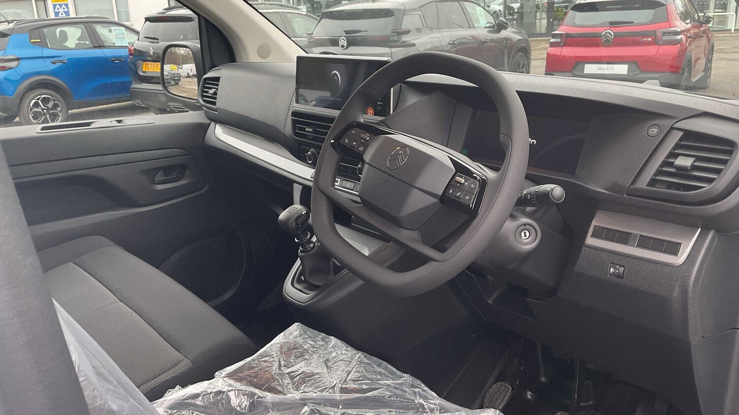 Used Citroen Dispatch 2025 for sale - 77859067: Photo 7