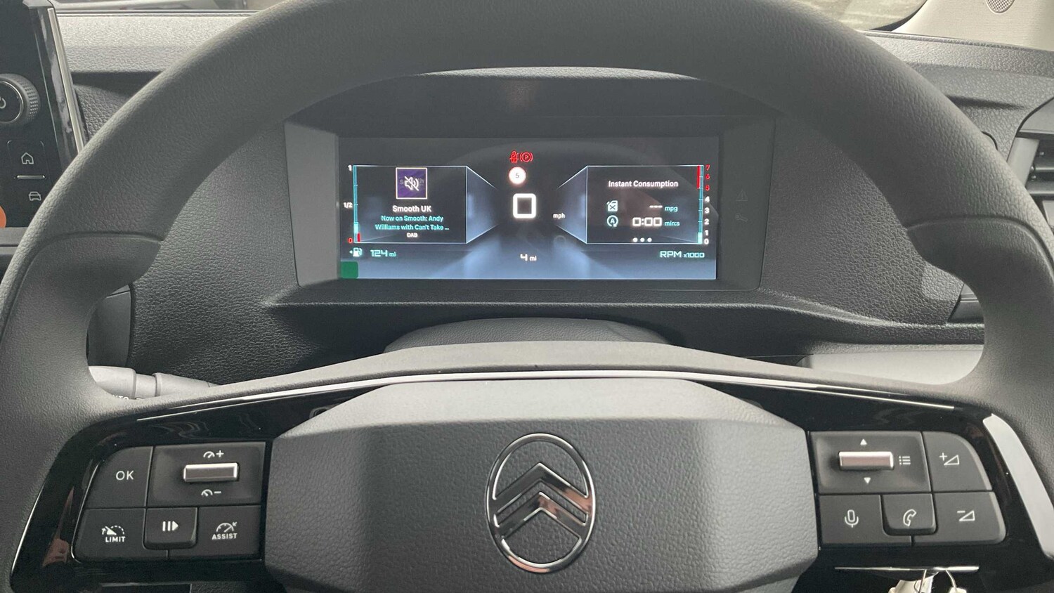 Used Citroen Dispatch 2025 for sale - 77859067: Photo 8