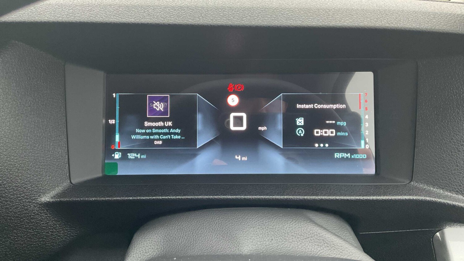 Used Citroen Dispatch 2025 for sale - 77859067: Photo 9