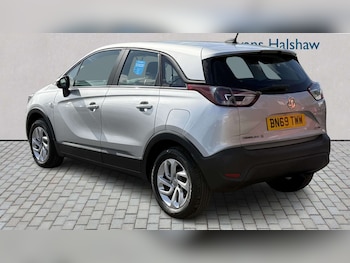 Used Vauxhall Crossland X 2019 for sale - 78743997: Photo