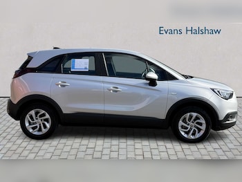 Used Vauxhall Crossland X 2019 for sale - 78743997: Photo