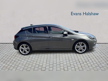Used Vauxhall Astra 2018 for sale - 79161032: Photo