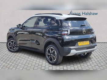 Used Citroen C3 2026 for sale - 79260460: Photo