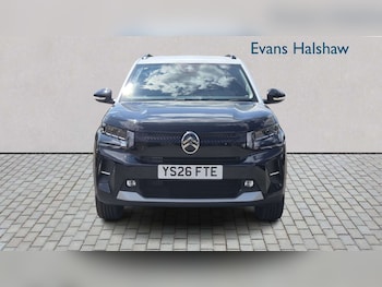 Used Citroen C3 2026 for sale - 79260460: Photo