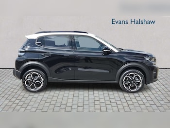 Used Citroen C3 2026 for sale - 79260460: Photo