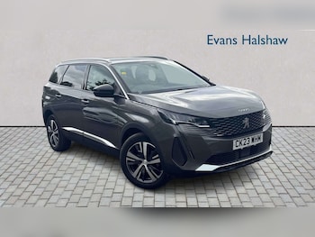 Used Peugeot 5008 2023 for sale - 78666296: Photo
