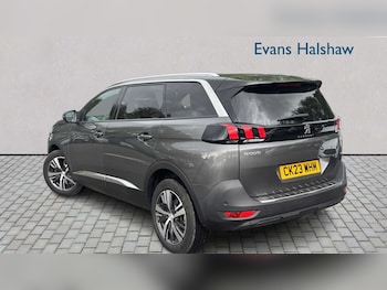 Used Peugeot 5008 2023 for sale - 78666296: Photo