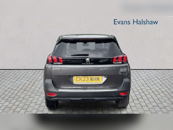 Used Peugeot 5008 2023 for sale - 78666296: Photo