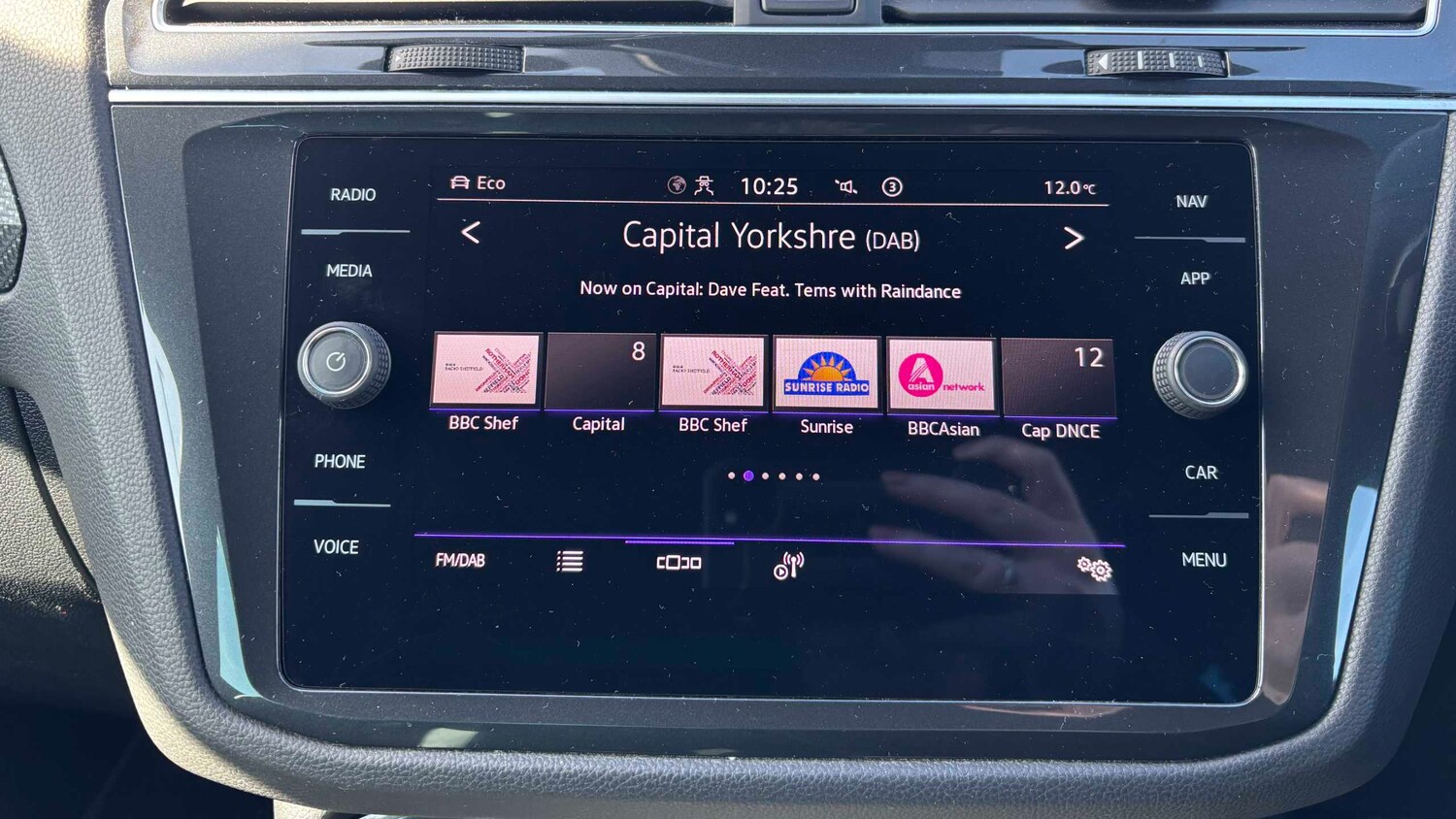 Used Volkswagen Tiguan 2021 for sale - 78161617: Photo 11