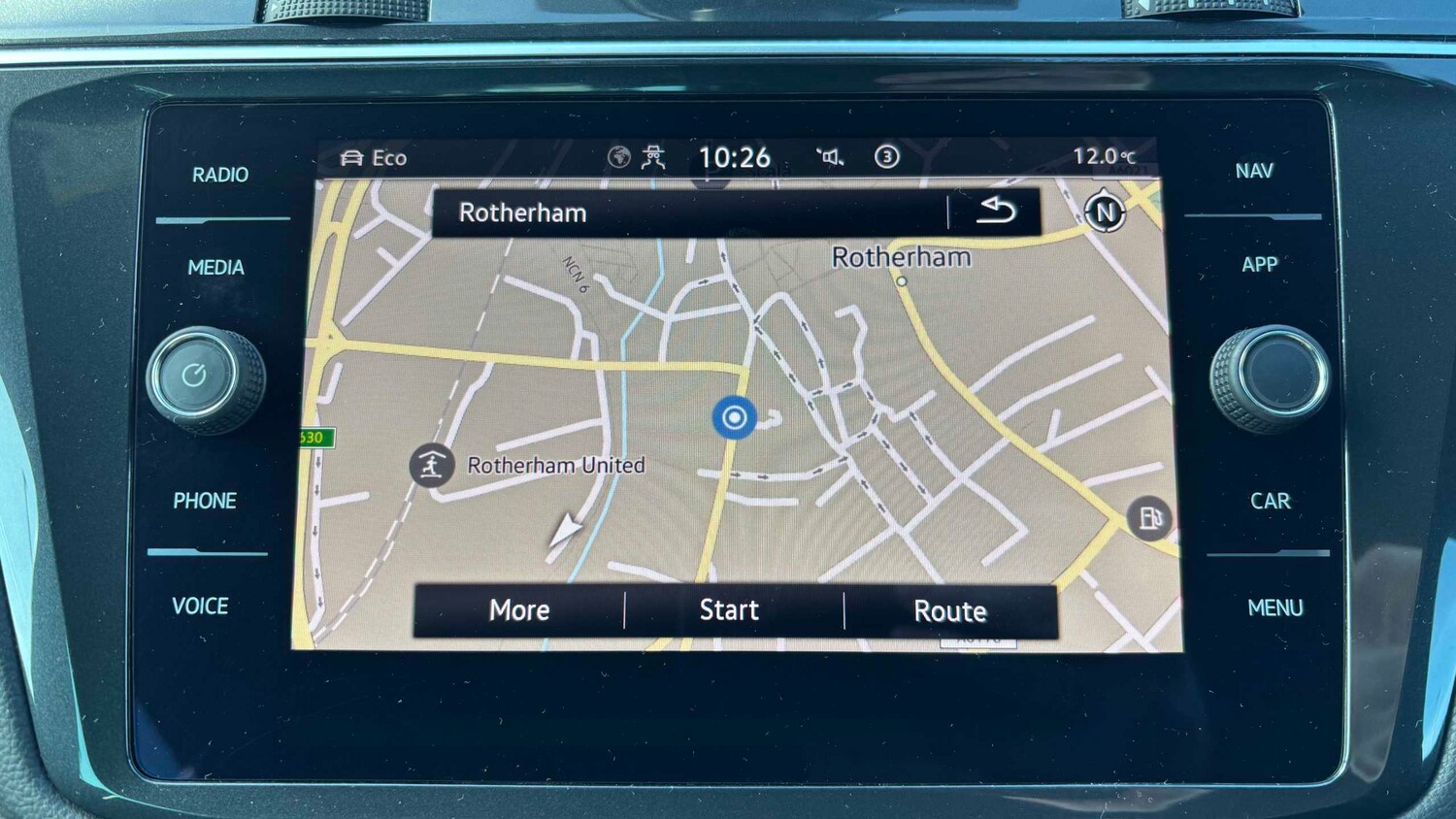 Used Volkswagen Tiguan 2021 for sale - 78161617: Photo 15