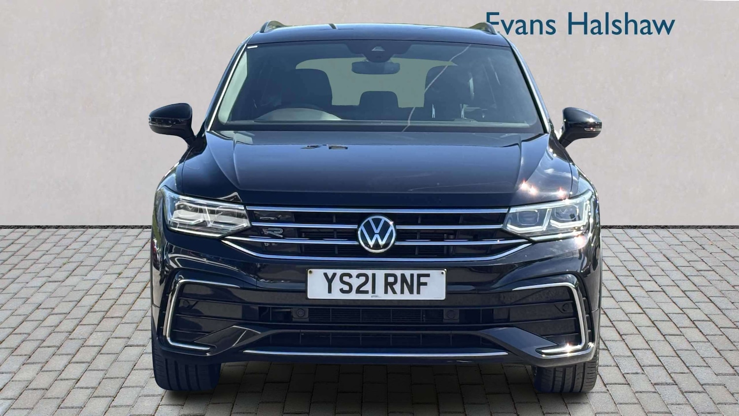 Used Volkswagen Tiguan 2021 for sale - 78161617: Photo 4