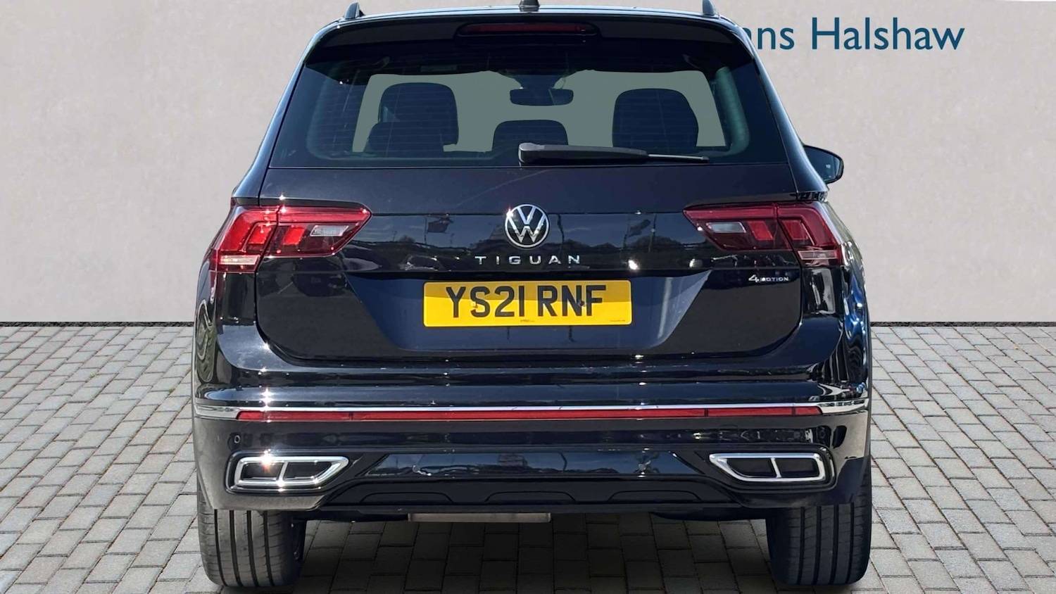 Used Volkswagen Tiguan 2021 for sale - 78161617: Photo 5
