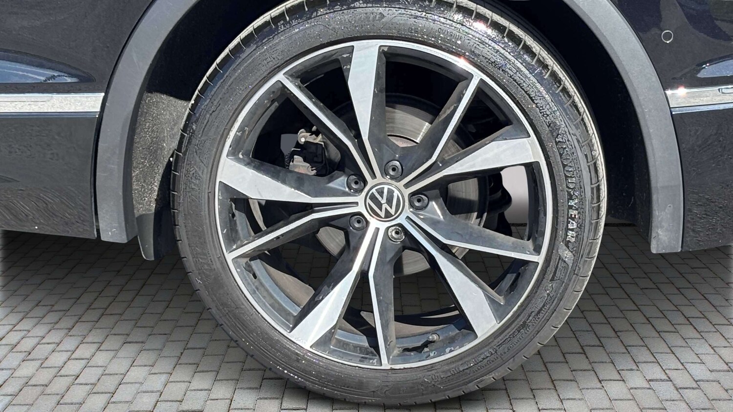 Used Volkswagen Tiguan 2021 for sale - 78161617: Photo 6