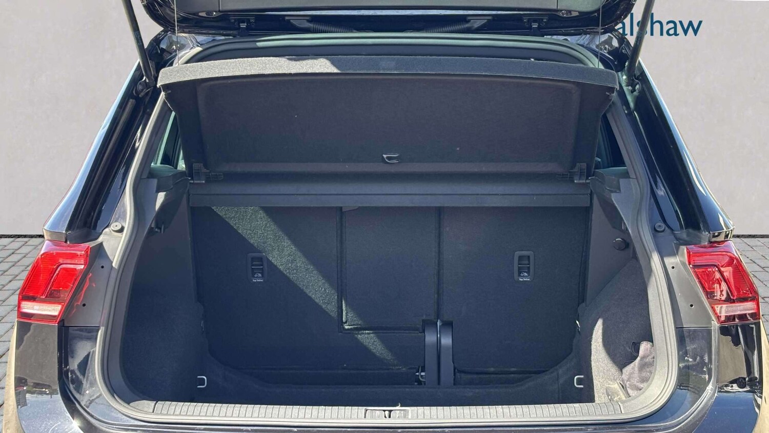 Used Volkswagen Tiguan 2021 for sale - 78161617: Photo 7