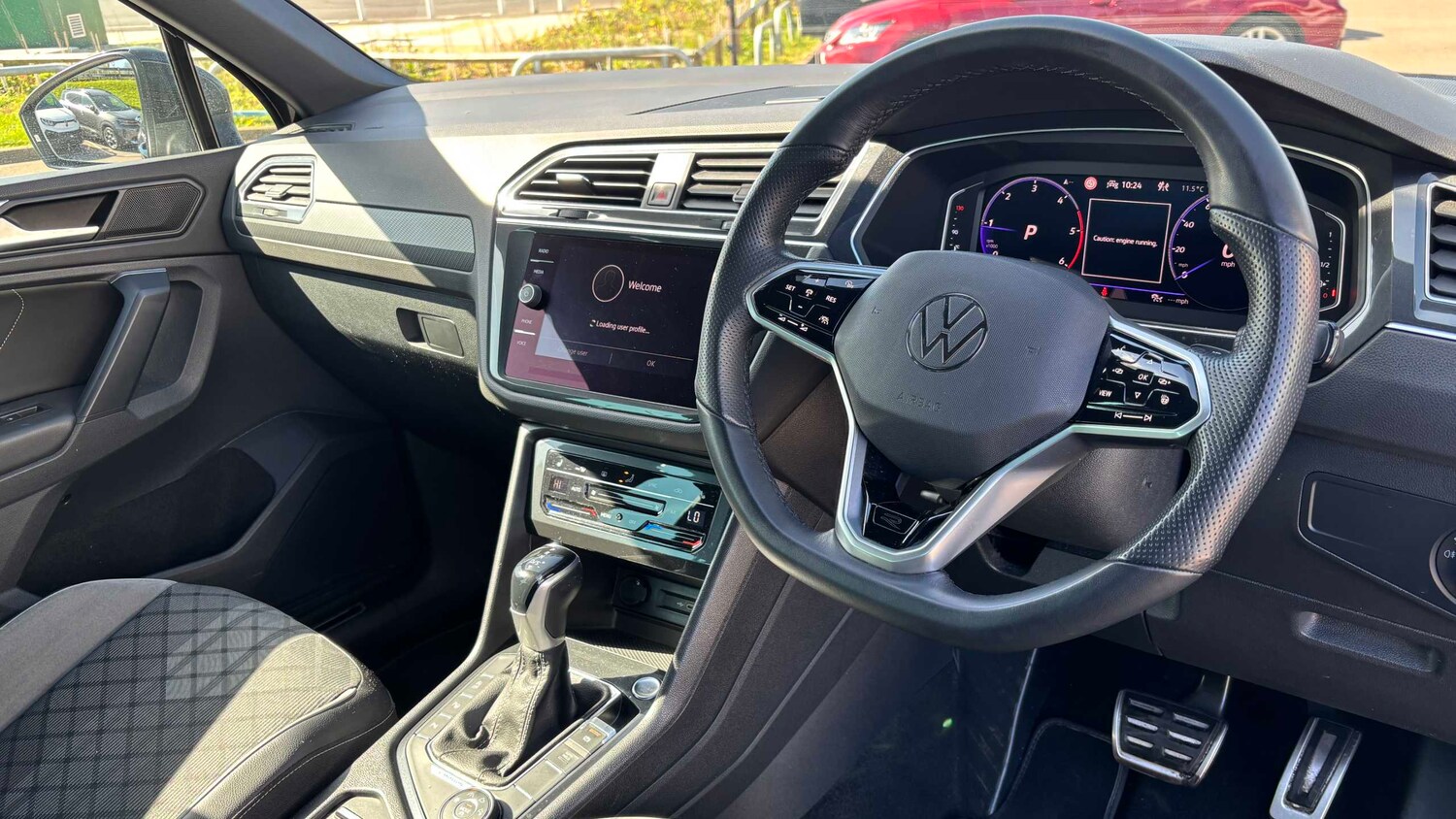 Used Volkswagen Tiguan 2021 for sale - 78161617: Photo 8