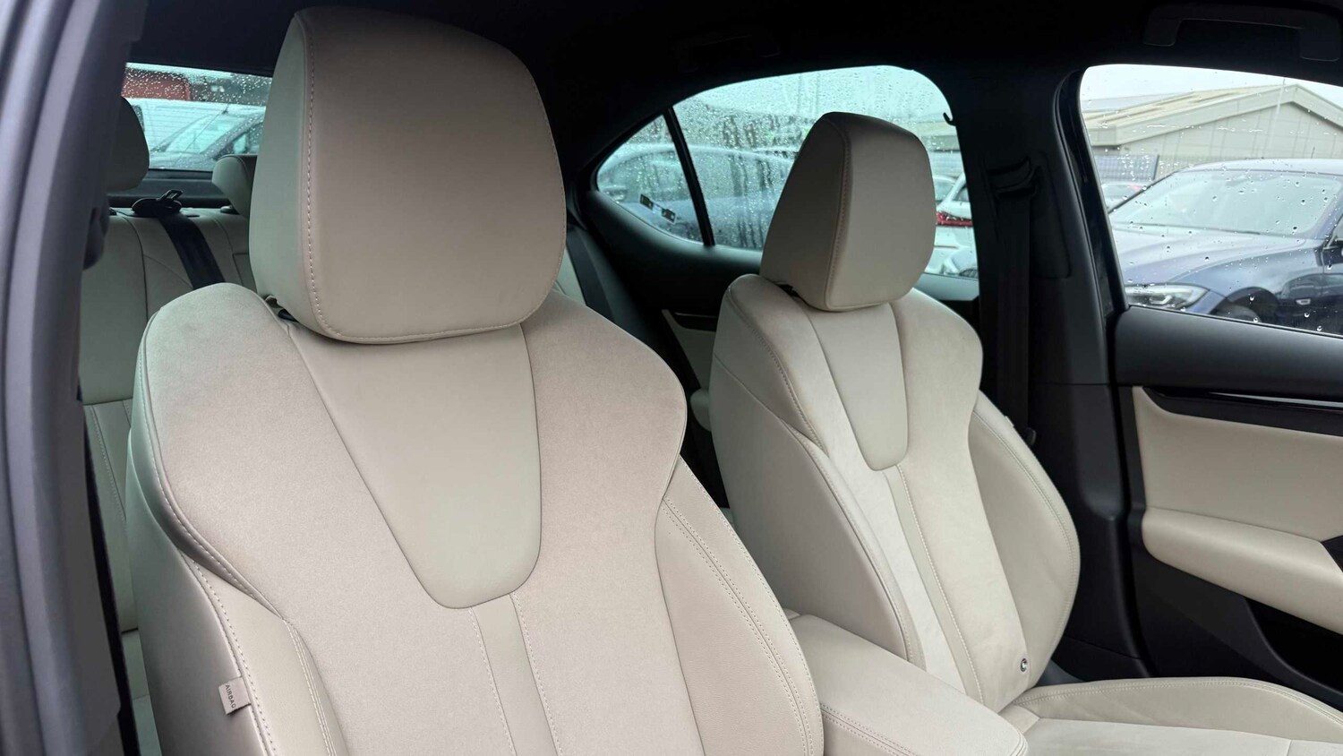 Used Skoda Octavia for sale - 77859237: Photo 10