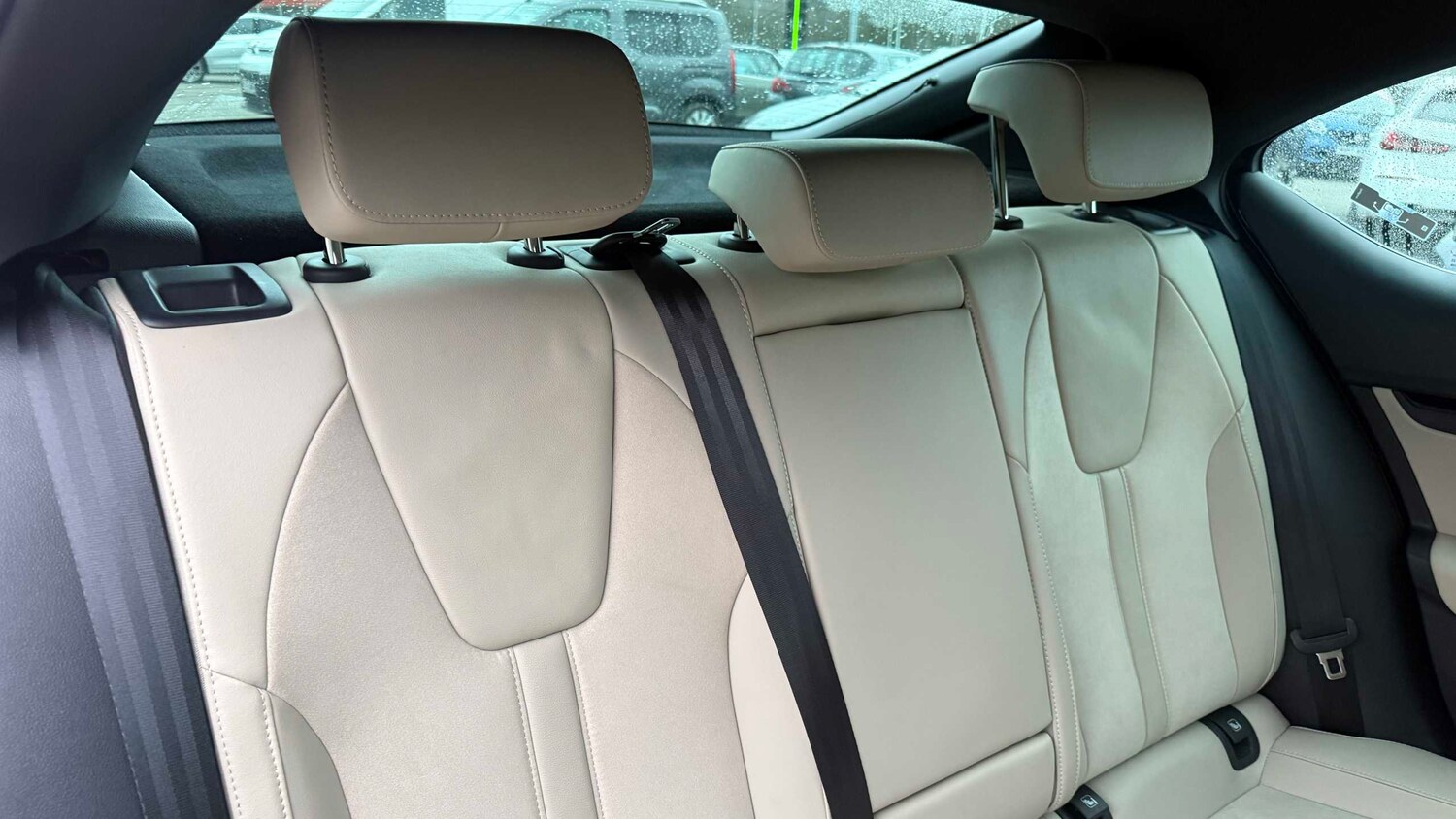 Used Skoda Octavia for sale - 77859237: Photo 11