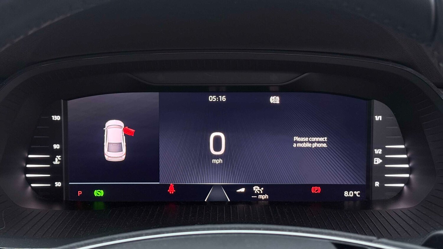 Used Skoda Octavia for sale - 77859237: Photo 12