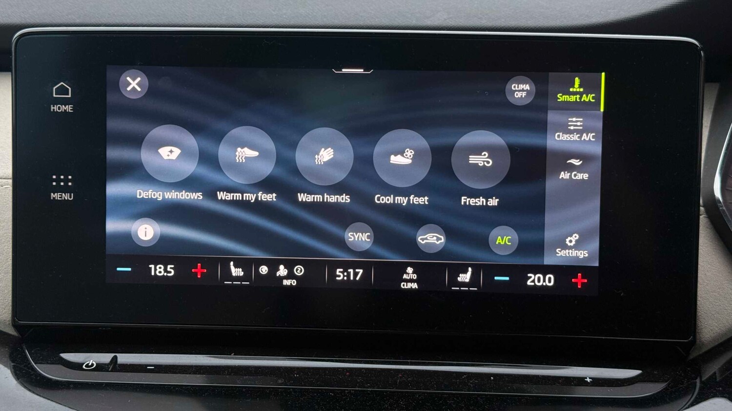 Used Skoda Octavia for sale - 77859237: Photo 15