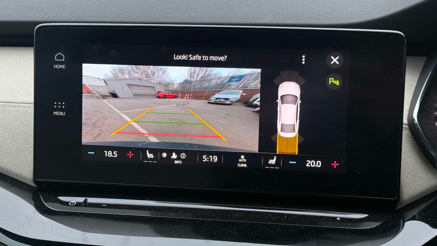 Used Skoda Octavia for sale - 77859237: Photo 22