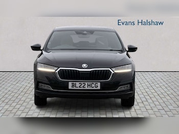 Used Skoda Octavia 2022 for sale - 77859237: Photo