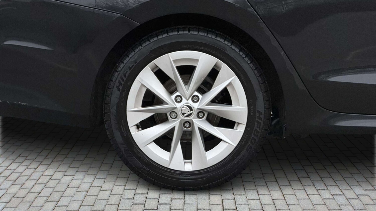 Used Skoda Octavia for sale - 77859237: Photo 6