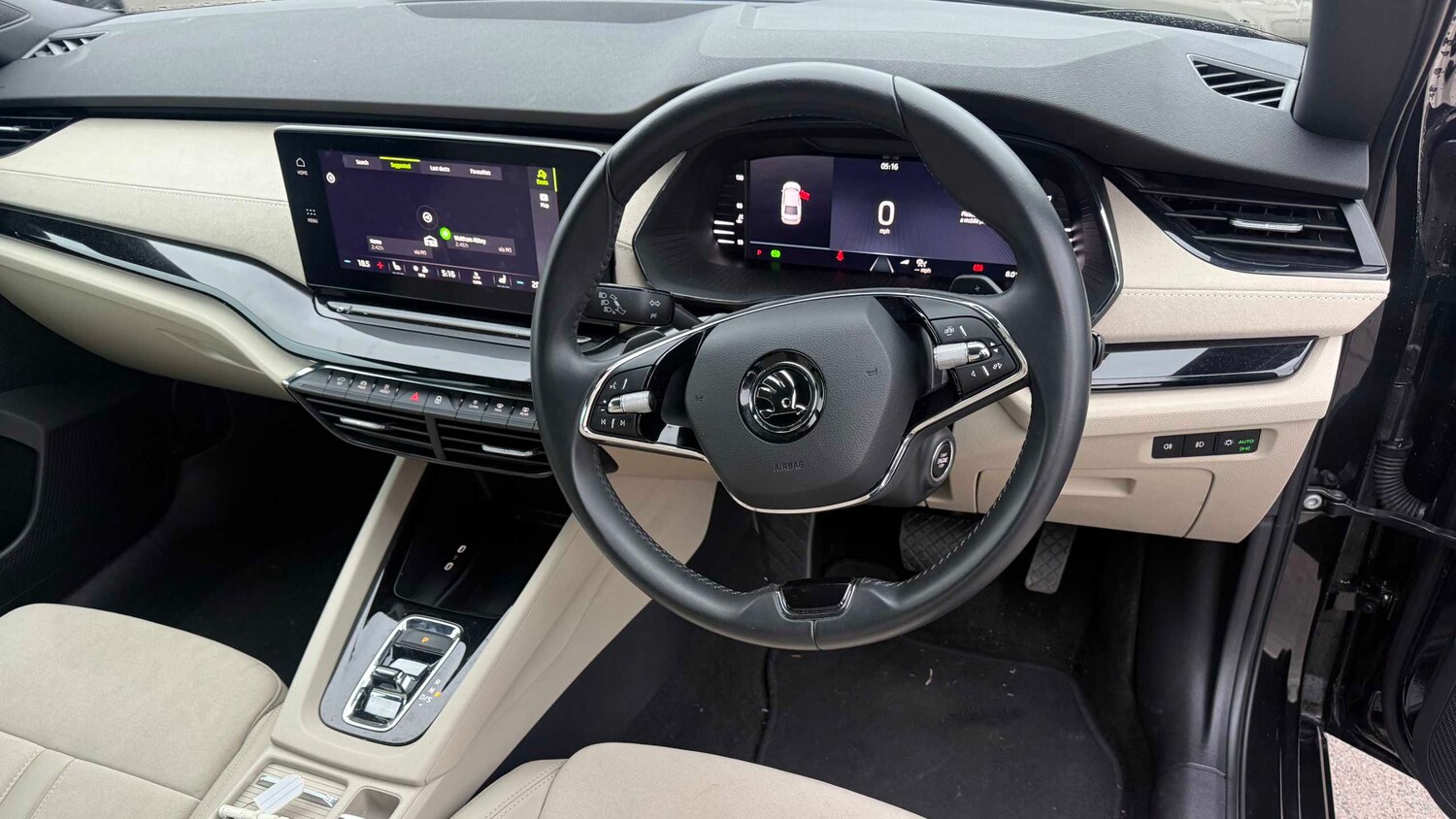 Used Skoda Octavia for sale - 77859237: Photo 9